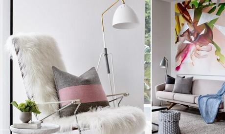 CRISP STREET APARTMENT- MIM DESIGN