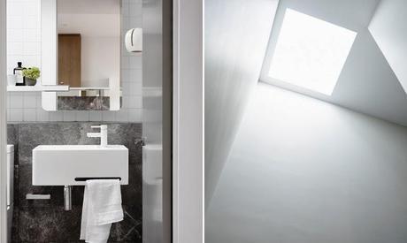 CRISP STREET APARTMENT- MIM DESIGN