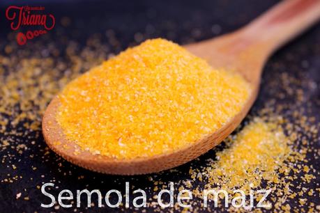 Bizcocho de maiz, Pan dulce de Maiz