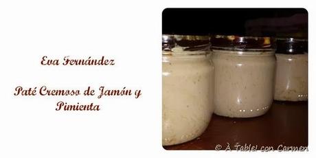 Vuestras Recetas de Diciembre - Enero 2014