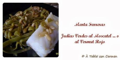 Vuestras Recetas de Diciembre - Enero 2014