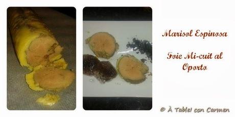 Vuestras Recetas de Diciembre - Enero 2014