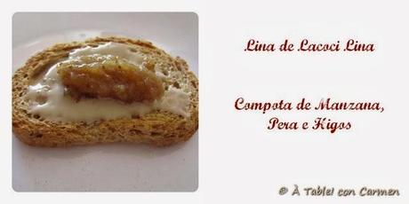 Vuestras Recetas de Diciembre - Enero 2014