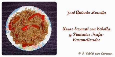 Vuestras Recetas de Diciembre - Enero 2014