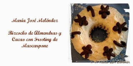 Vuestras Recetas de Diciembre - Enero 2014