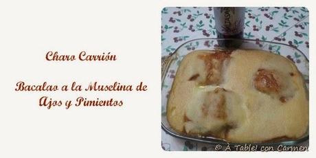 Vuestras Recetas de Diciembre - Enero 2014