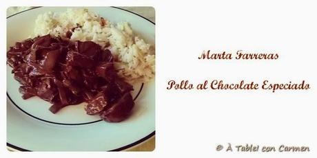 Vuestras Recetas de Diciembre - Enero 2014