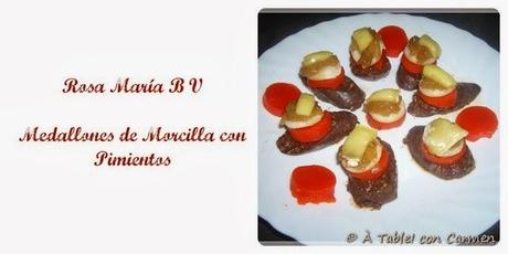 Vuestras Recetas de Diciembre - Enero 2014