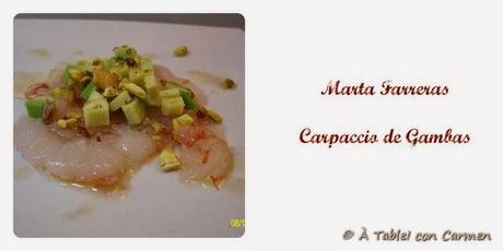 Vuestras Recetas de Diciembre - Enero 2014