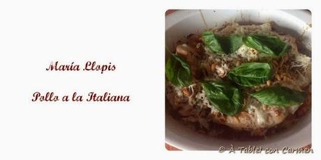 Vuestras Recetas de Diciembre - Enero 2014