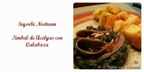 Vuestras Recetas de Diciembre - Enero 2014