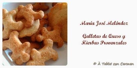 Vuestras Recetas de Diciembre - Enero 2014