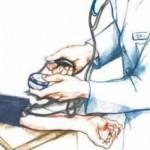 Zumos para cuidar nuestra tensión