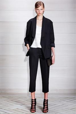 Jason Wu Resort 2014