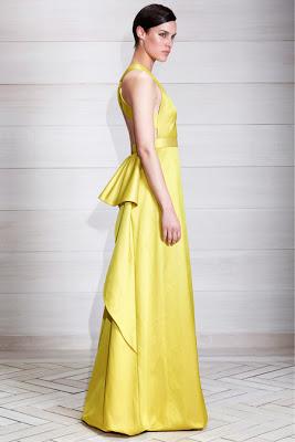 Jason Wu Resort 2014