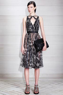 Jason Wu Resort 2014