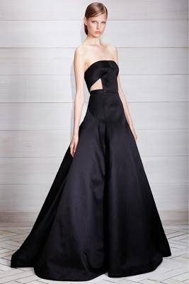 Jason Wu Resort 2014