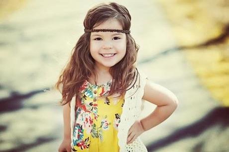 The kid and my Camera The kid and my Camera