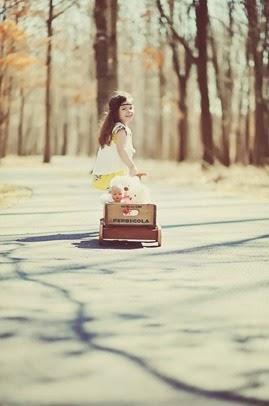 The kid and my Camera The kid and my Camera