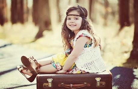 The kid and my Camera The kid and my Camera