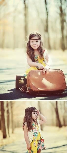 The kid and my Camera The kid and my Camera