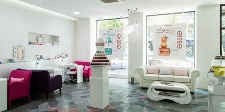 10 imprescindibles en...Mani-pedi