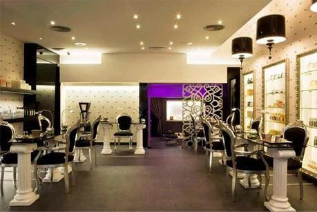 10 imprescindibles en...Mani-pedi