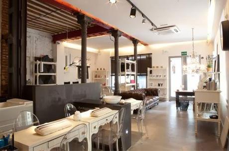 10 imprescindibles en...Mani-pedi