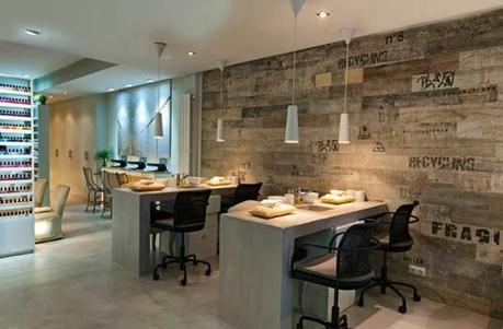 10 imprescindibles en...Mani-pedi