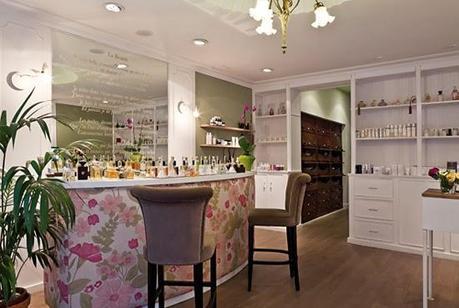 10 imprescindibles en...Mani-pedi