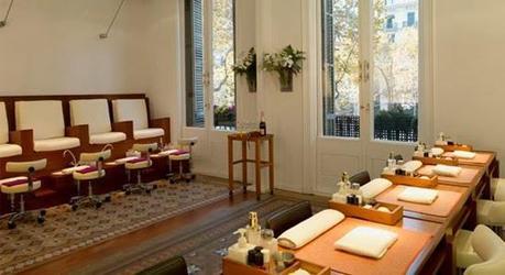 10 imprescindibles en...Mani-pedi