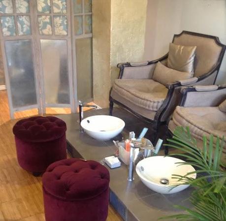 10 imprescindibles en...Mani-pedi