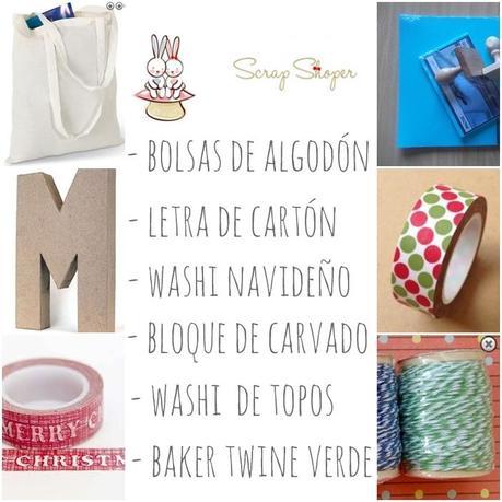 Yo recomiendo... Scrapshopper Yo recomiendo... Scrapshopper