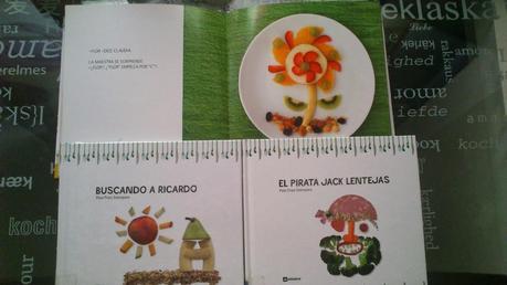 #proyectoIsi: Bookchef