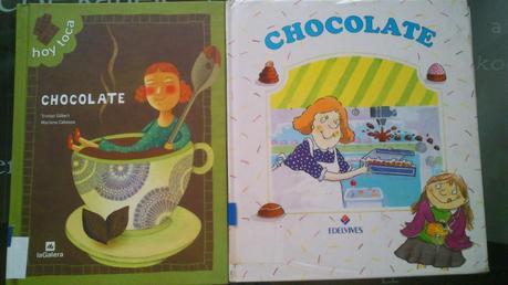 #proyectoIsi: Bookchef