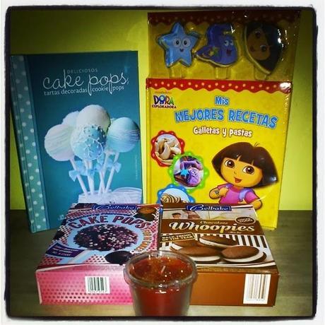 #proyectoIsi: Bookchef