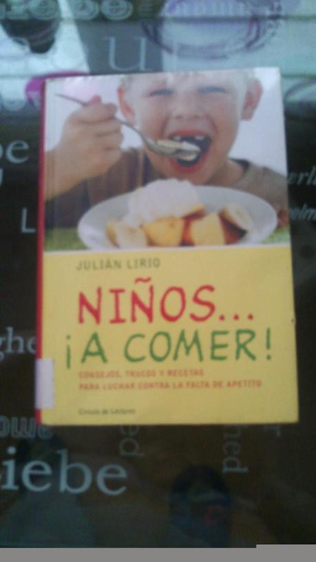 #proyectoIsi: Bookchef