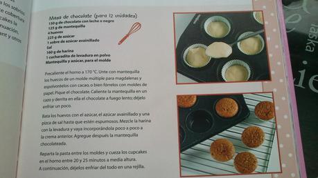 #proyectoIsi: Bookchef