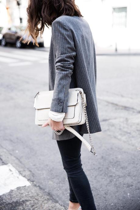 Pinstripe_Blazer-Outfit-Grey_Shoes-Jeans-Snake_Bag-collage_Vintage-street_Style-outfit-36