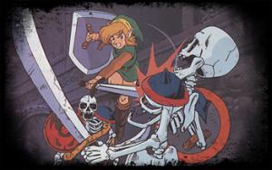 Koji Kondo: La Leyenda… de Zelda: A Link to the Past