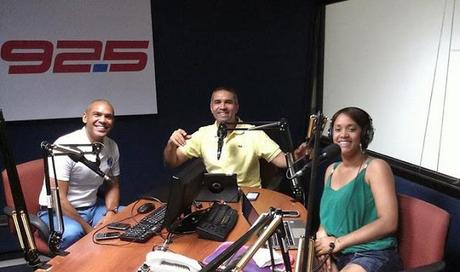 Hablando Por Dentro de Turismo con Filósofos y Locos