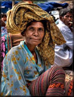 Miradas del Mundo, Doble mirada, Timor Oriental