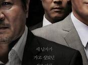 WORLD (Park Hoon-jung) (Corea Sur, 2013) Negro,Thriller, Policíaco