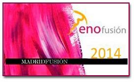 PabloD Gourmet - Enofusion 2014