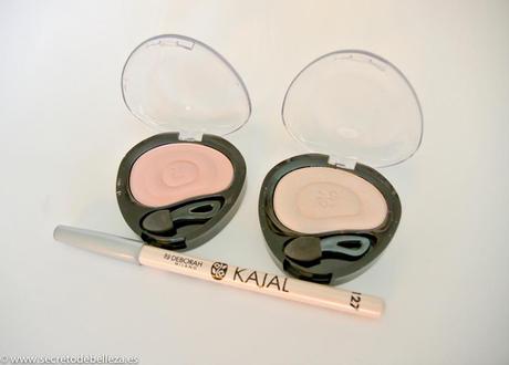 EL LOOK NUDE VUELVE CON FUERZA, NUEVA COLECCIÓN DE DEBORAH MILANO, NUDE ATTITUDE.