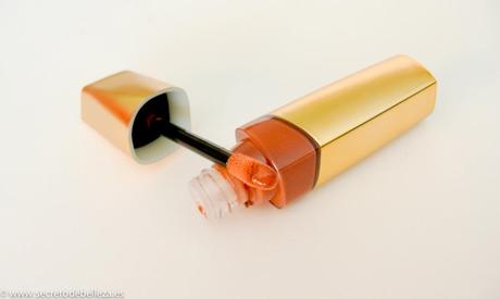 EL LOOK NUDE VUELVE CON FUERZA, NUEVA COLECCIÓN DE DEBORAH MILANO, NUDE ATTITUDE.