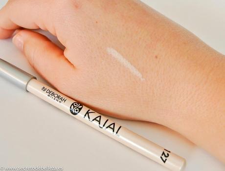 EL LOOK NUDE VUELVE CON FUERZA, NUEVA COLECCIÓN DE DEBORAH MILANO, NUDE ATTITUDE.