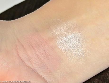 EL LOOK NUDE VUELVE CON FUERZA, NUEVA COLECCIÓN DE DEBORAH MILANO, NUDE ATTITUDE.