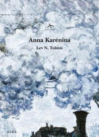 Anna Karénina - Lev. N. Tolstói