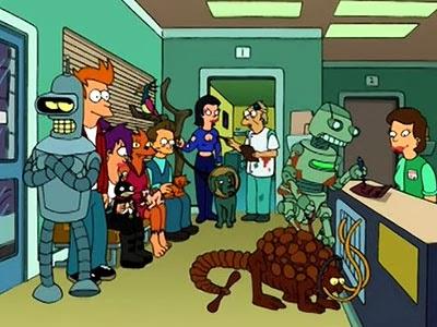 El Monstruo Oxidador(Rust Monster):Curiosidades